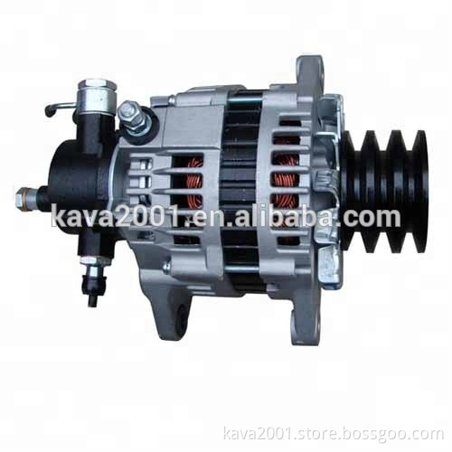 HD Alternator For Isuzu NRR/LR1110-501/Lester 12536